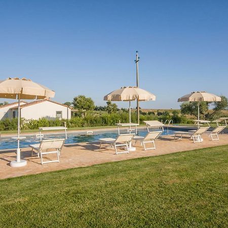 Agriturismo Il Mirto Пеша Романа Екстериор снимка